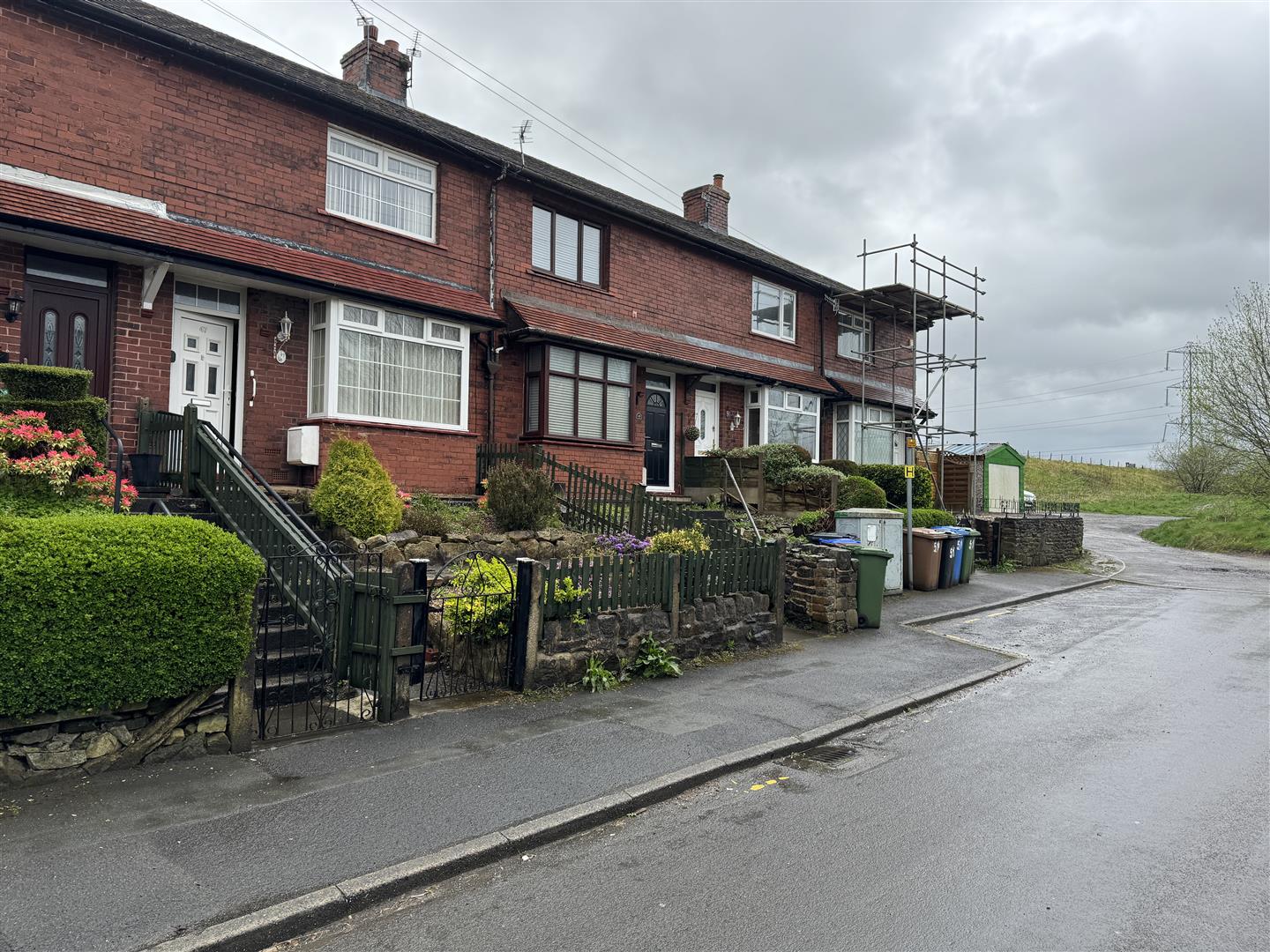 Harridge Avenue, Stalybridge Home Estate Agents